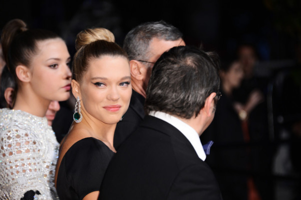 Lea Seydoux pic #638644